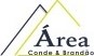 Área  Conde & Brandão - Sociedade de Mediação Imobiliária Lda